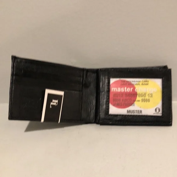 - Mens Wallet - Picture 2 of 7